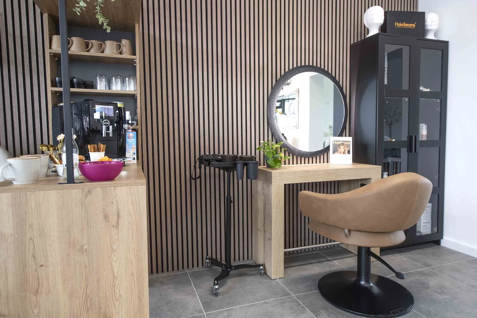 Friseur in Geldern